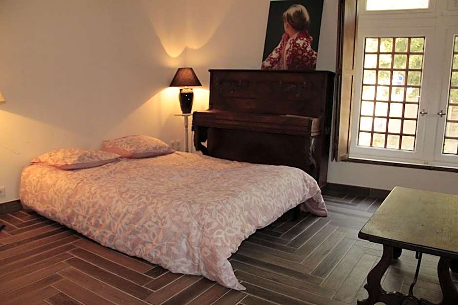 Hostel du lapin blanc