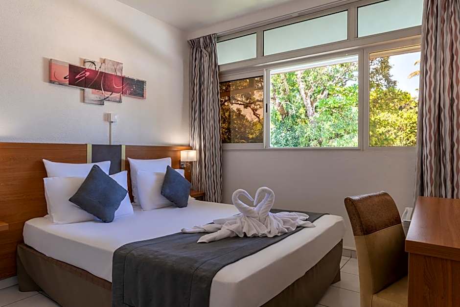The Originals City, Hôtel Belova, Cayenne Sud