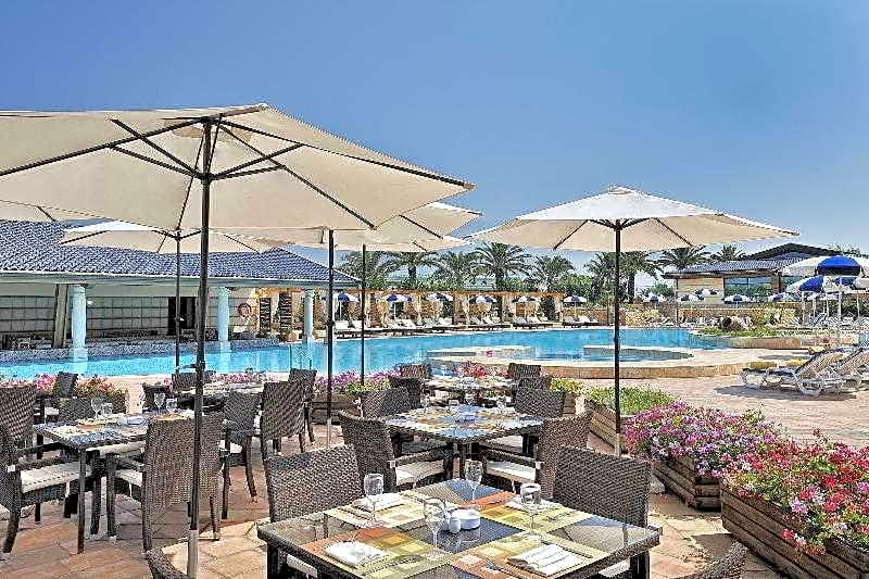 Hotel Oran Bay By Accor