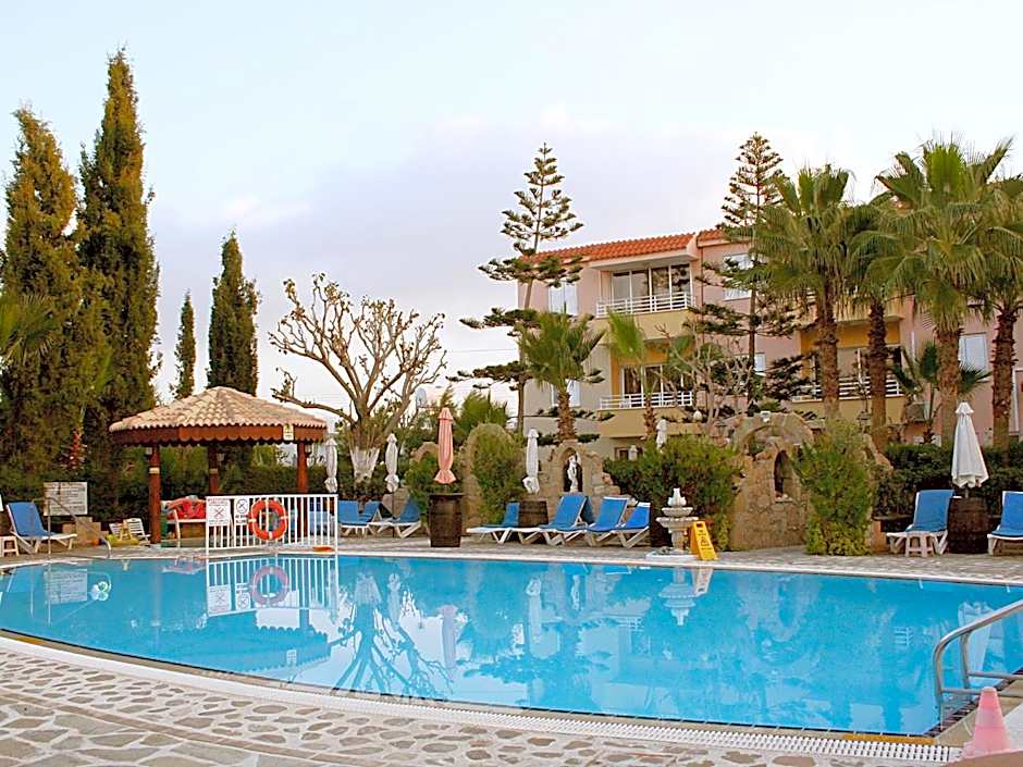 Apollonia Hotel Apartments