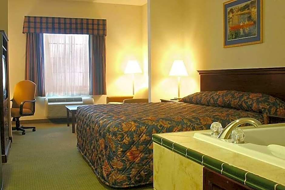 The Rutledge Inn