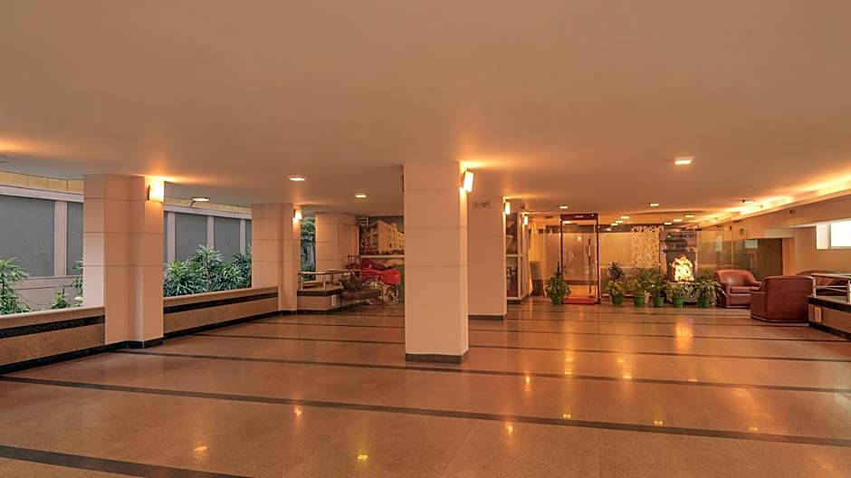 Alpina Hotels & Suites