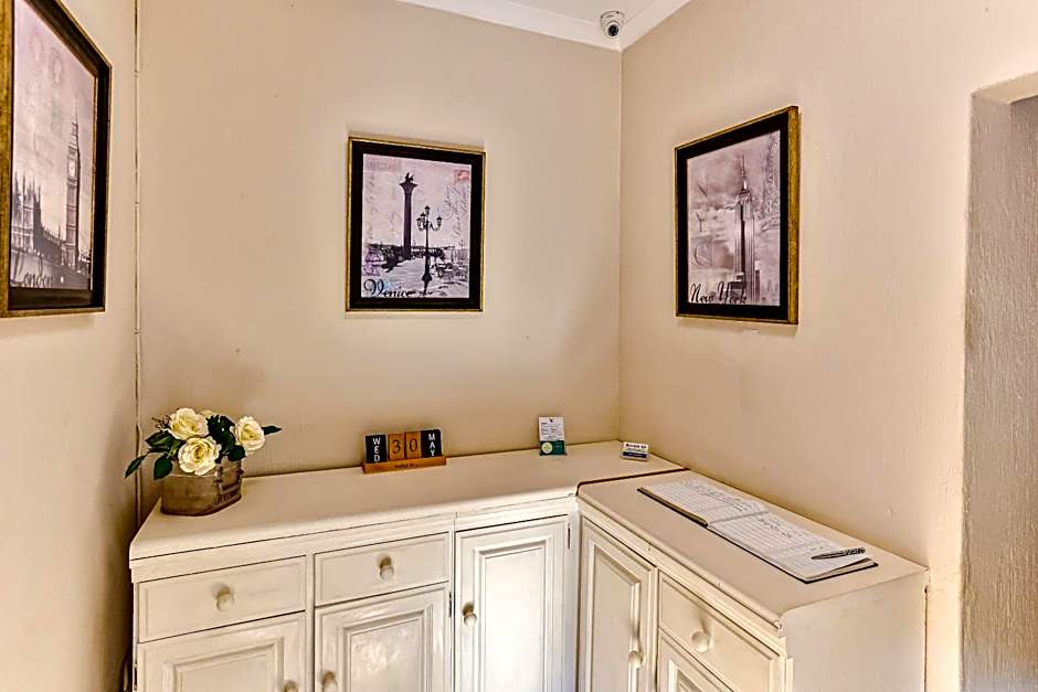 Zuider Zee Guest House