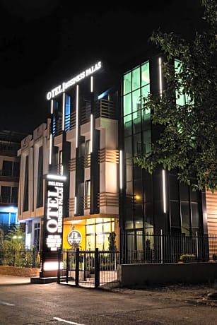Business Palas Otel