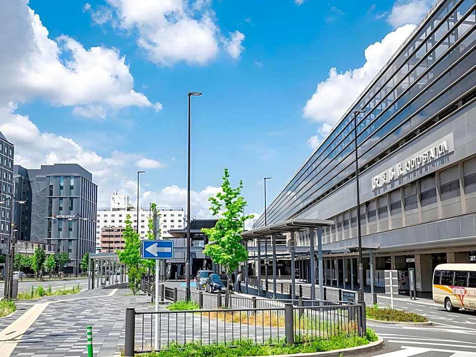 Hotel Keihan Kyotoeki Minami