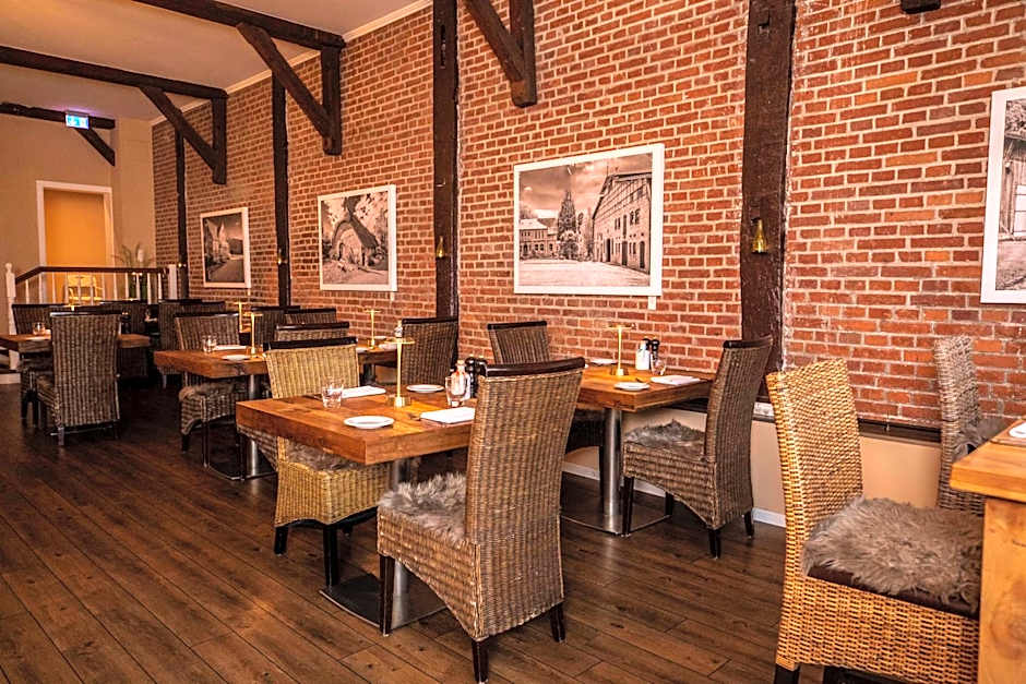 Hotel Villa Tripaldi