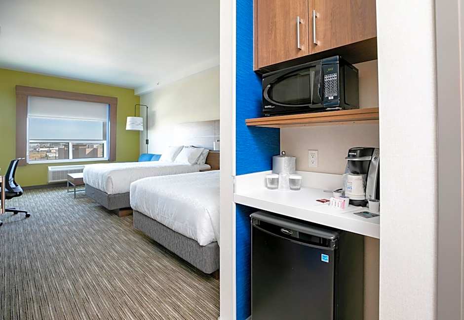Holiday Inn Express Lethbridge Southeast By IHG