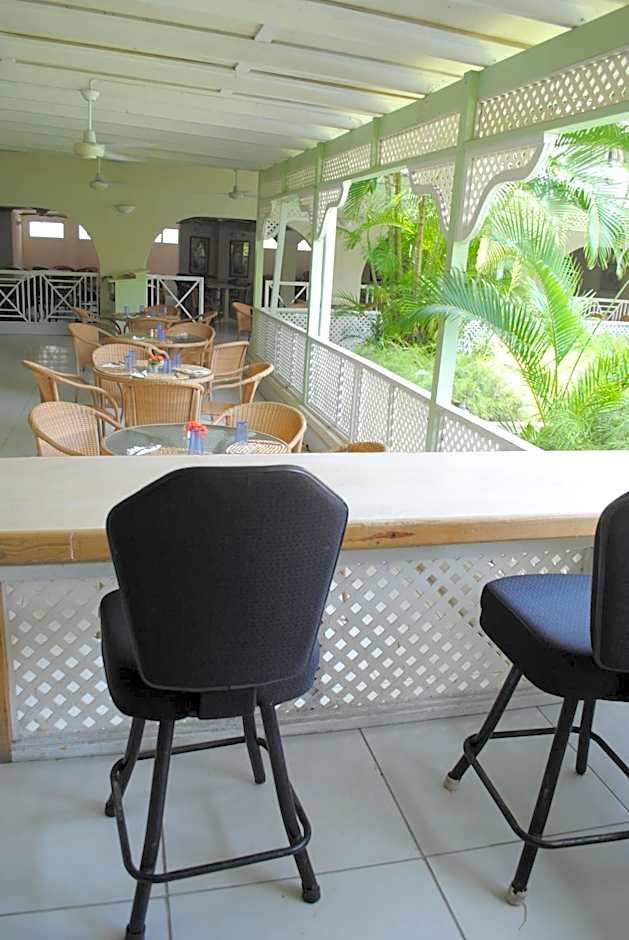 Sunbay Hotel