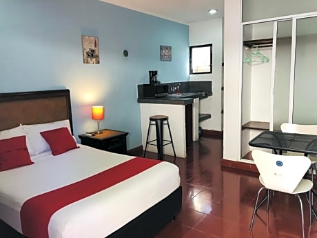 Hotel Dpas 52