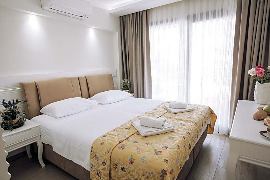 Princess Kinli Suites Hotel