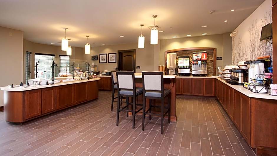 Staybridge Suites Buffalo-Amherst By IHG