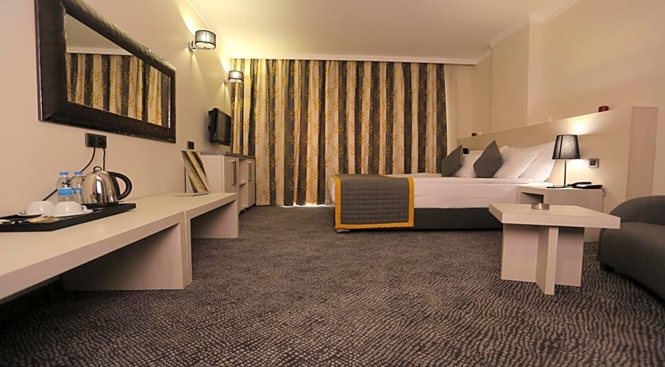 Koza Suite Hotel