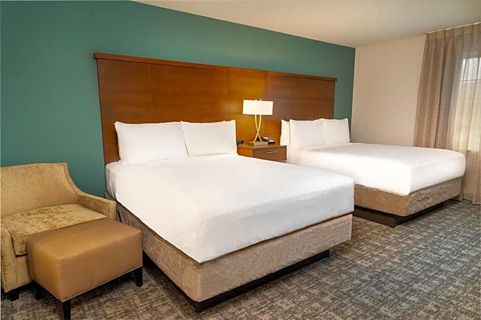 Staybridge Suites Nashville - Franklin By IHG