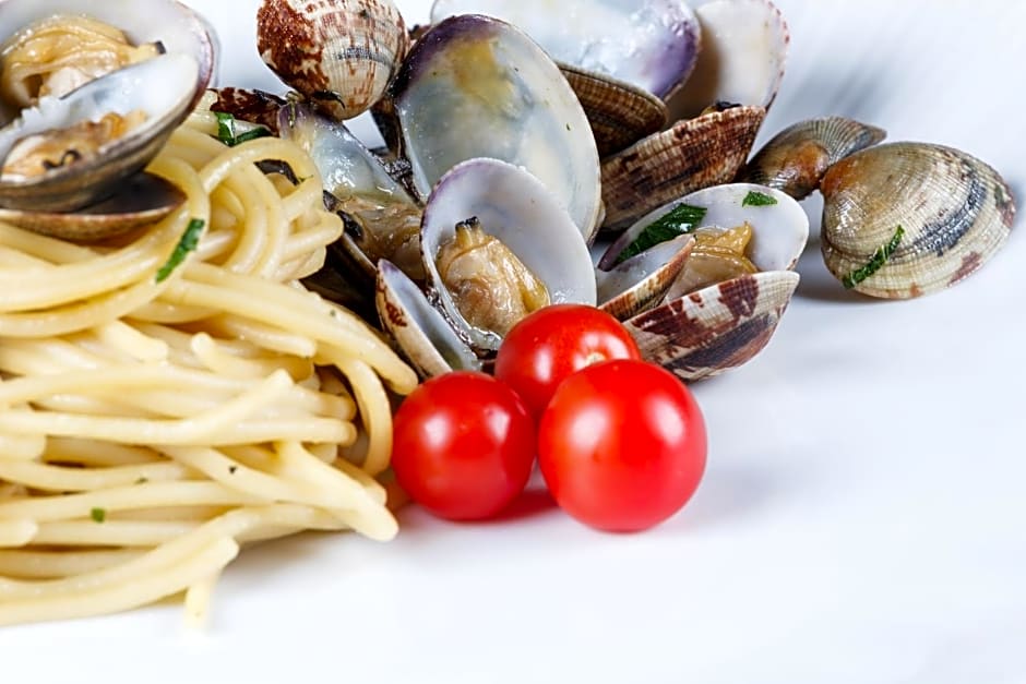 Locanda con cucina Il Tornado