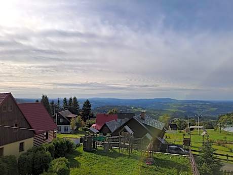 Three-Bedroom Deluxe Apartment