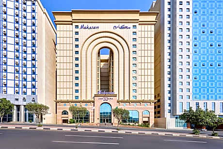 Makarem Umm Al Qura Hotel