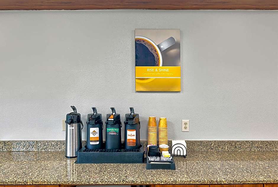 Motel 6 Cedar Rapids Airport