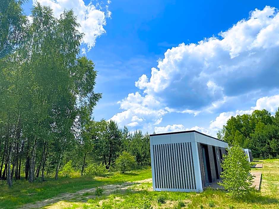 Arche Siedlisko Miedwieżyki