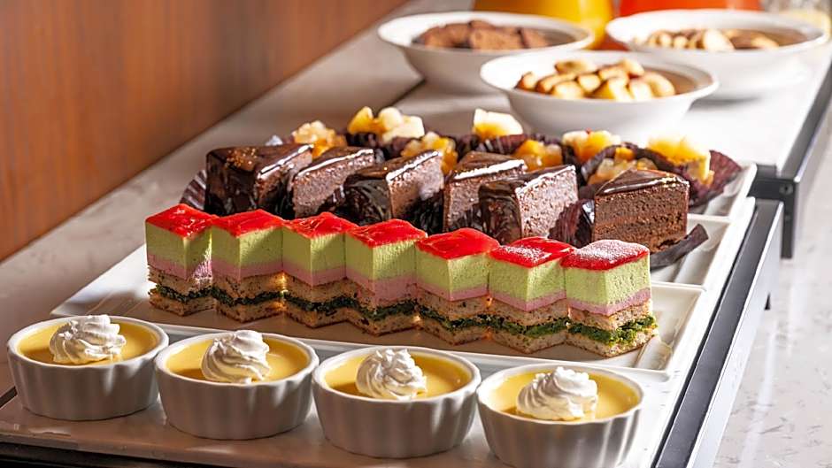 CROWNE PLAZA AKITA By IHG