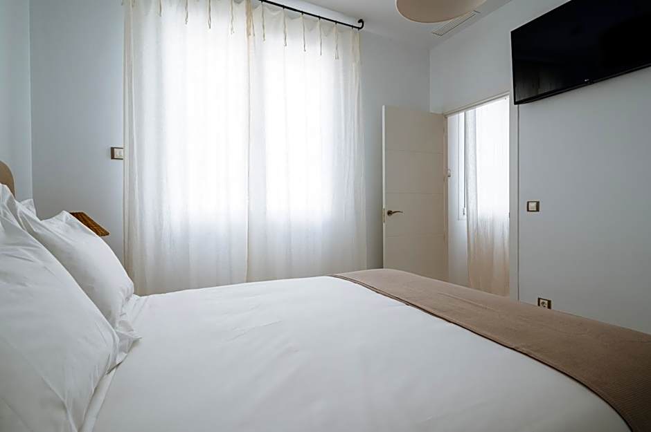 Apartamentos "El Escondite de Triana"