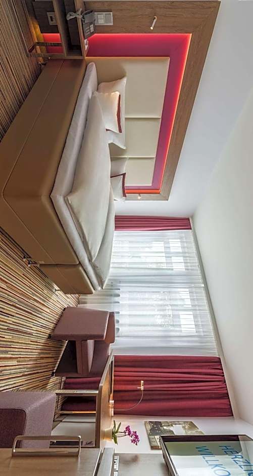 Best Western Plus Hotel Stadtquartier Haan