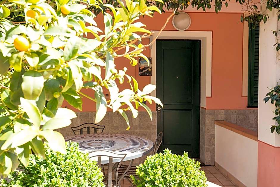 World Village Apartments