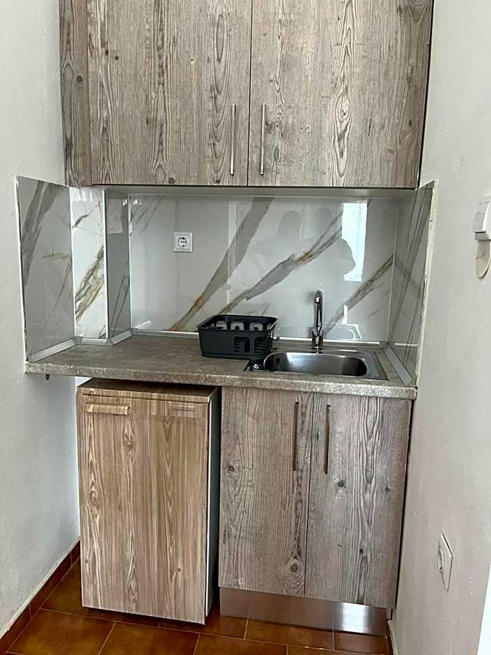 Aris Paschalia Studios