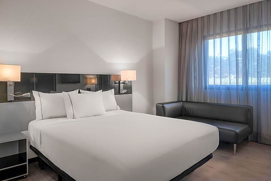 AC Hotel by Marriott Murcia