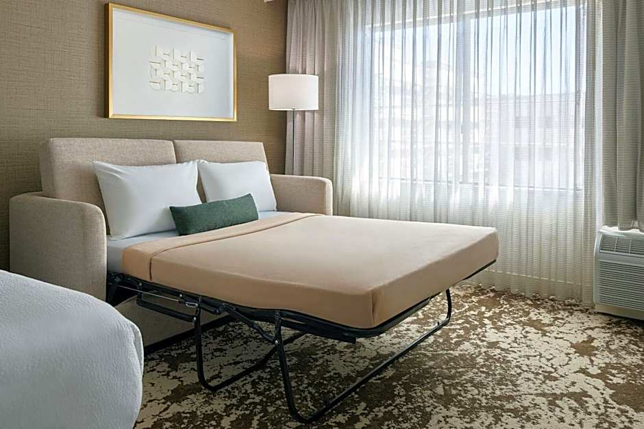 Courtyard by Marriott Los Angeles Pasadena/Old Town