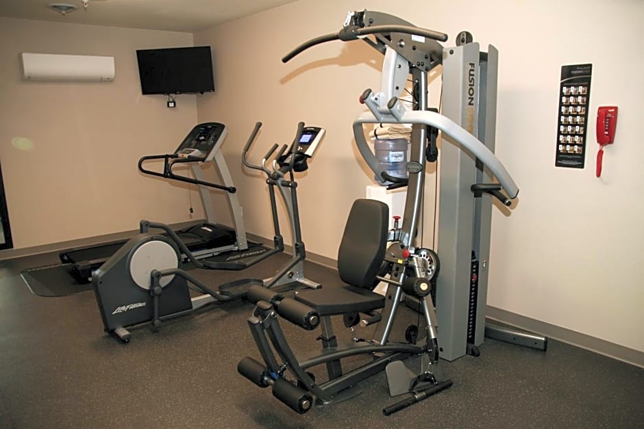 Country Inn & Suites by Radisson, Prineville, OR