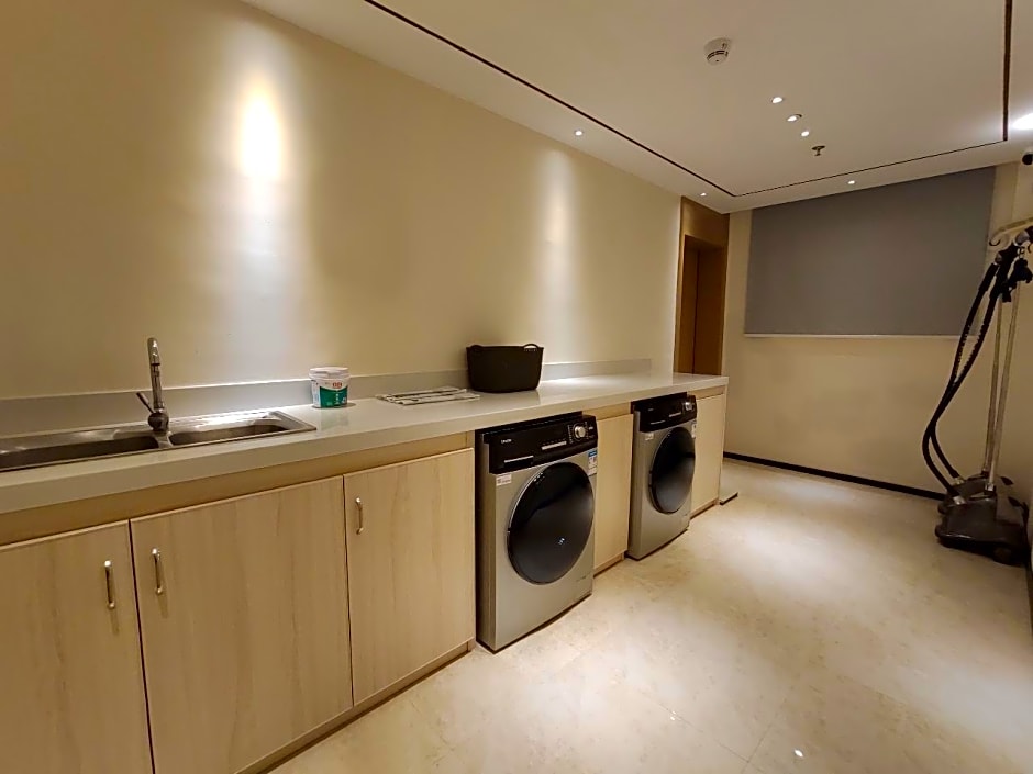 City Comfort Inn Ji'an People's Square