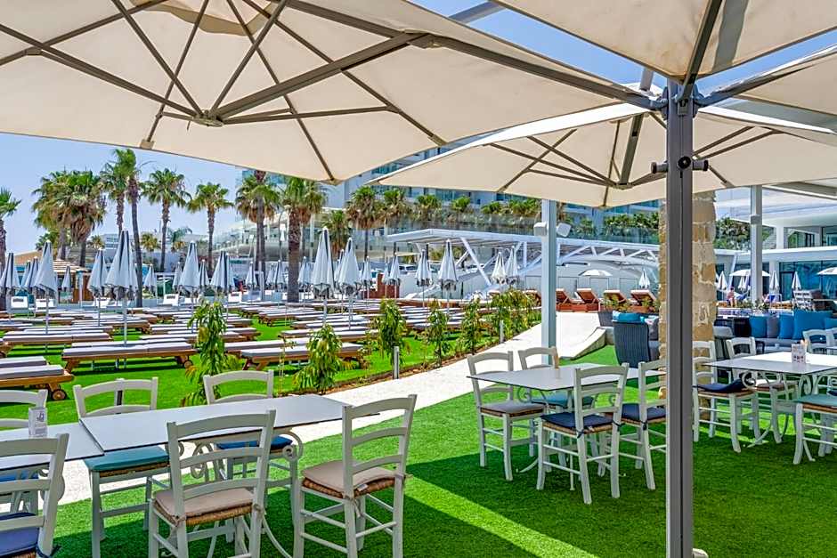 Flamingo Paradise Beach Hotel - Adults Only