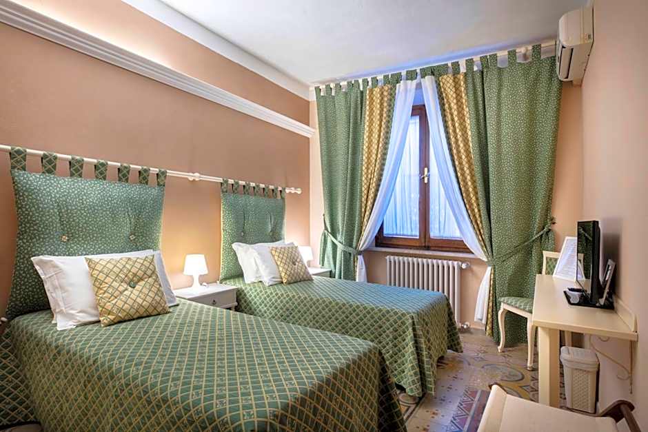 La Dimora Delle Terme