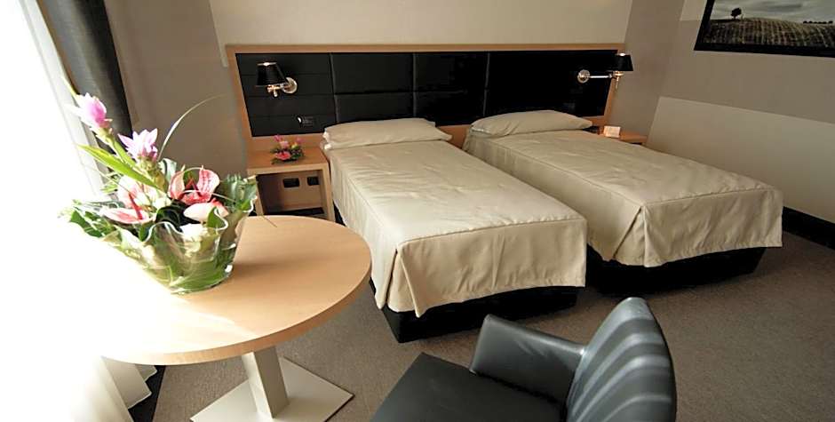 Hotel Pineta Wellness & Spa