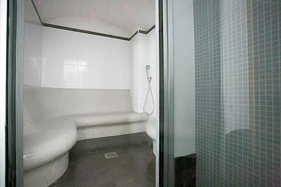 Hotel Smeraldo
