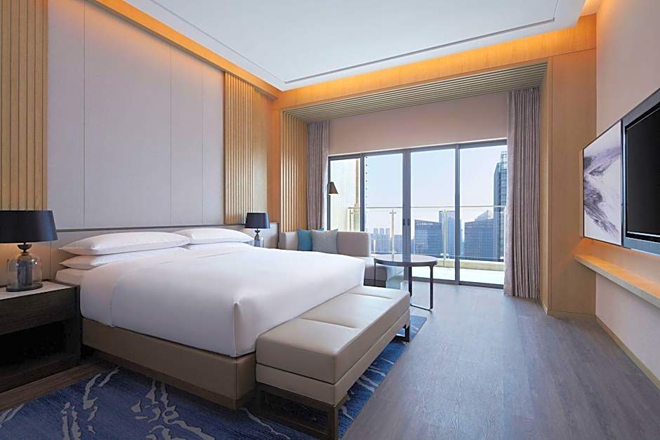 Courtyard by Marriott Foshan