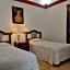Hotel Aitana Oaxaca