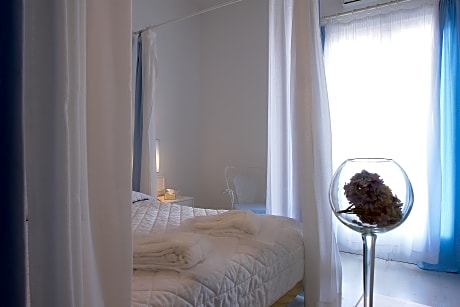 triple superior sea view