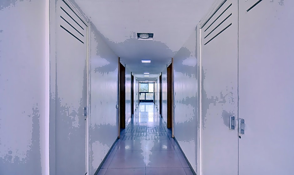 Treebo Admiral Suites New Usmanpura