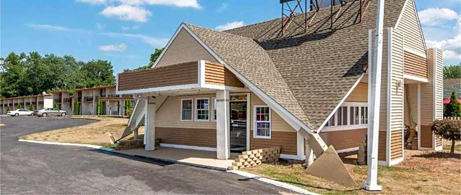 Vernon Motel