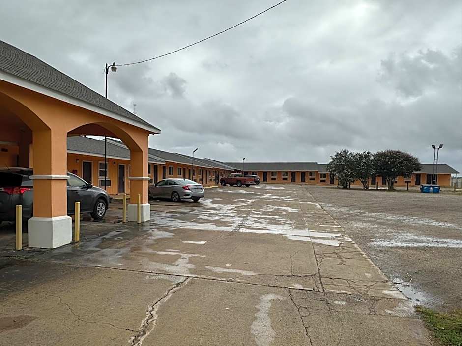 Roadside Inn
