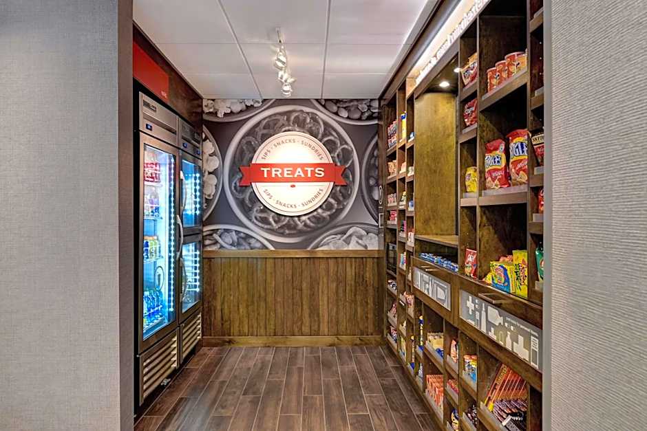 Hampton Inn By Hilton & Suites Canal Winchester Columbus