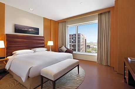 Regency Executive Suite