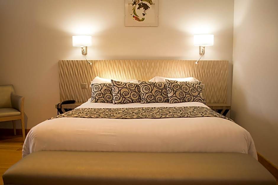 Hôtel Restaurant Des Remparts