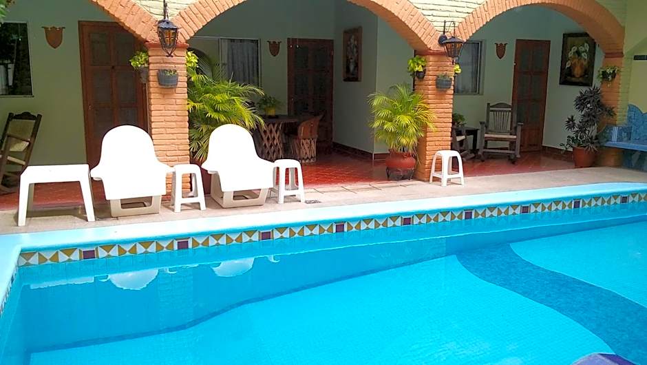 Hotel Posada del Rey