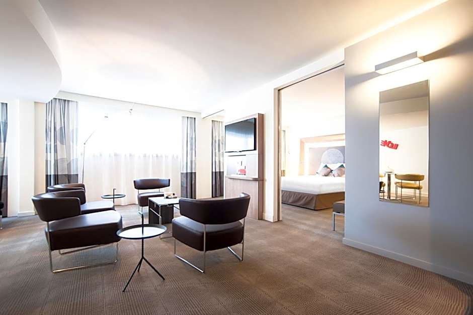 Novotel Mechelen Centrum