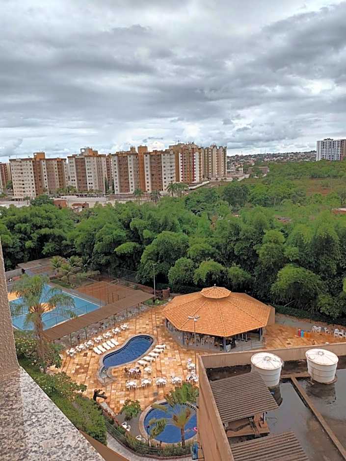 Suíte Grand Hotel Dolphin