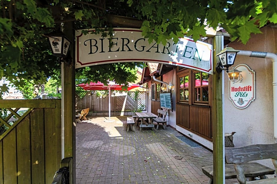 Landhotel Georgshof