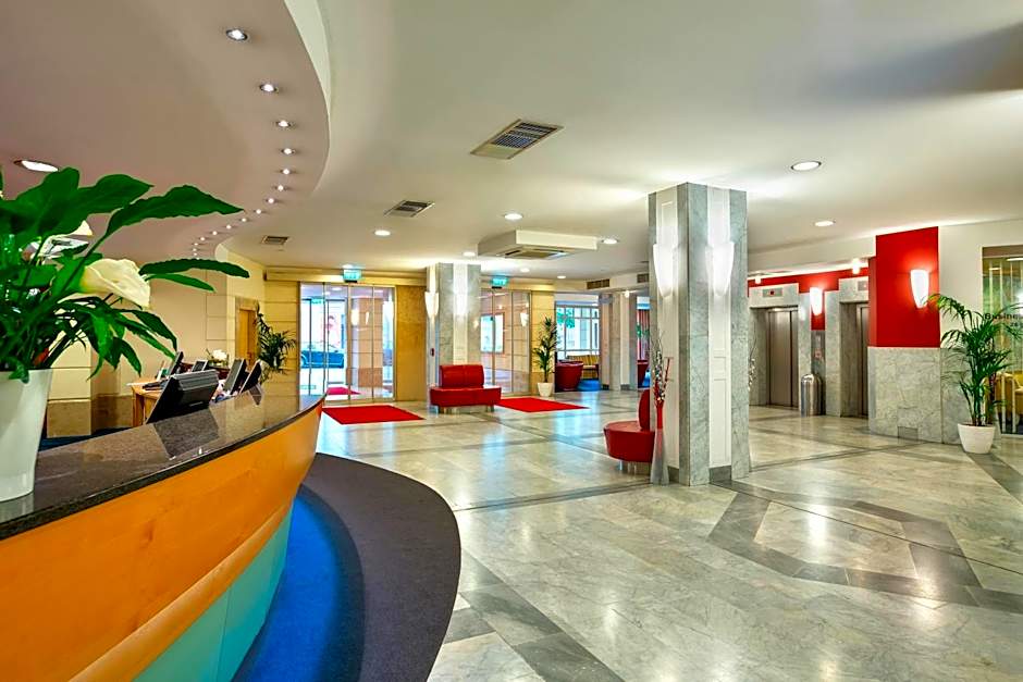 Austria Trend Hotel Ananas Wien