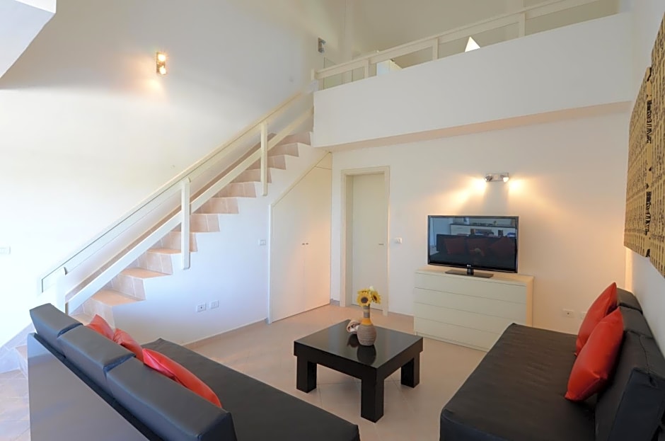 Leme Bedje Residence